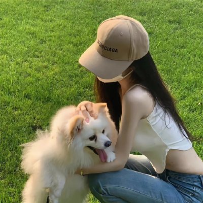 夫君大人别怕我